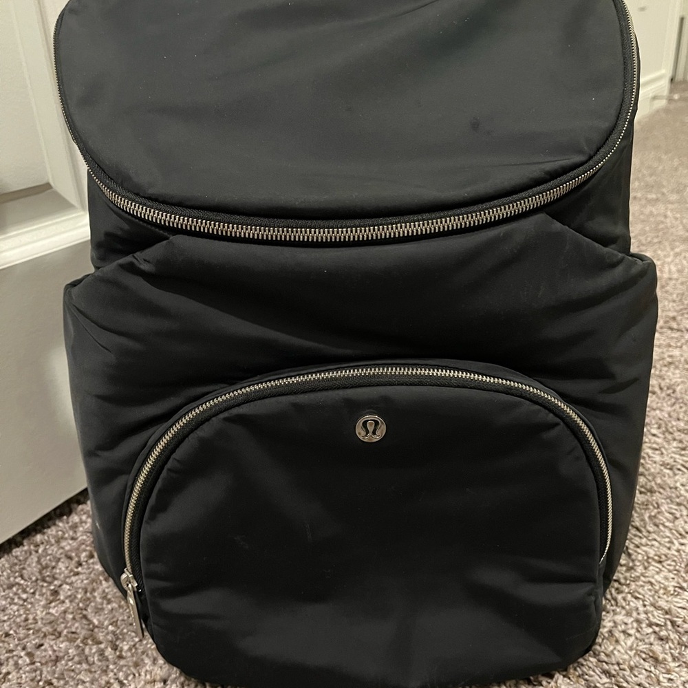 Lululemon New Parent Backpack